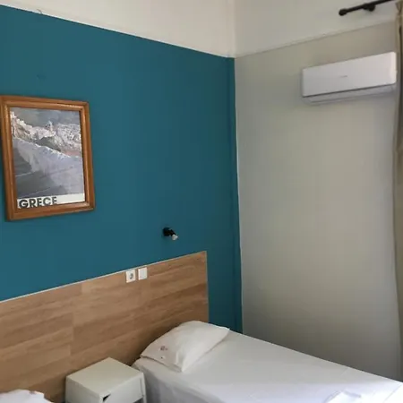 Kastoria Tesalónica