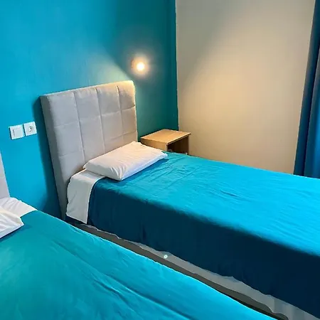 酒店 卡斯托瑞亚酒店