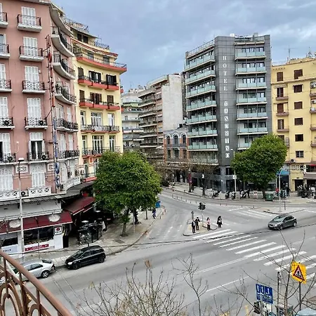 Kastoria * Θεσσαλονίκη