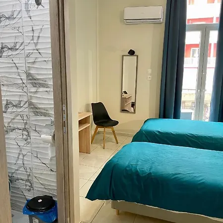 酒店 卡斯托瑞亚酒店