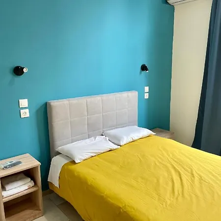 Hotel Kastoria *