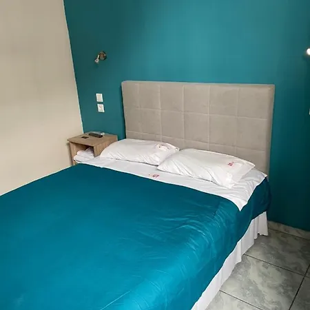 호텔 카스토리아 *