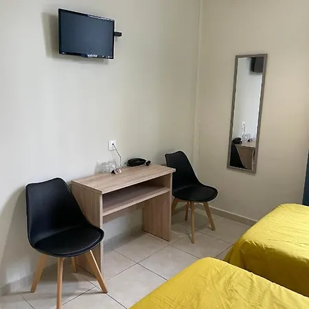 Kastoria Hotel