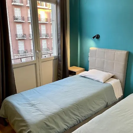 卡斯托瑞亚酒店 酒店 塞萨洛尼基