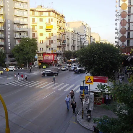 卡斯托瑞亚酒店