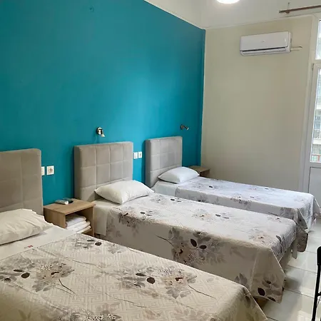 카스토리아 호텔 테살로니키