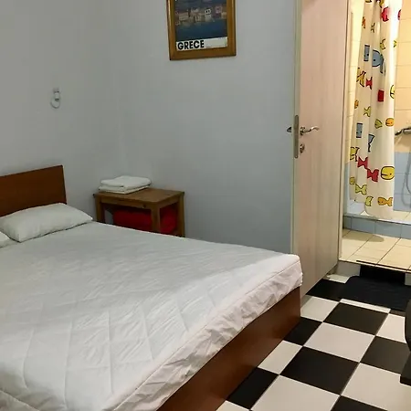 Ξενοδοχείο Kastoria *