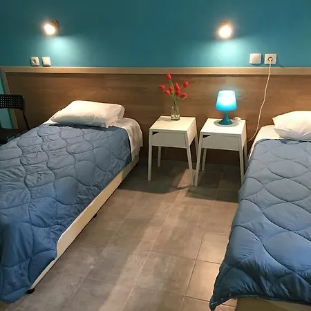 酒店 卡斯托瑞亚酒店