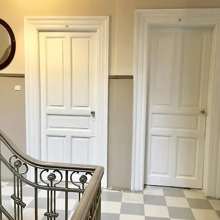 卡斯托瑞亚酒店 酒店 塞萨洛尼基