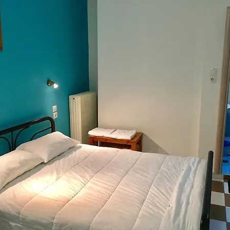 酒店 卡斯托瑞亚酒店 *