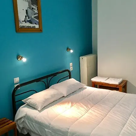 卡斯托瑞亚酒店 * 塞萨洛尼基