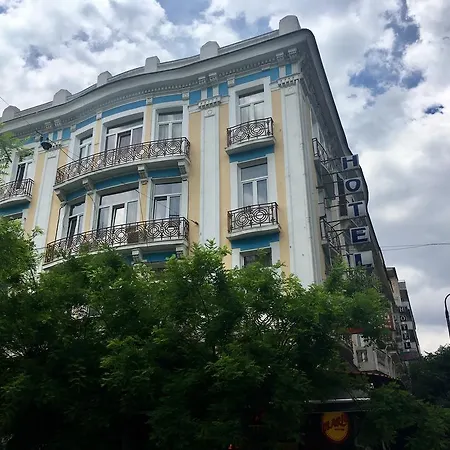 Kastoria