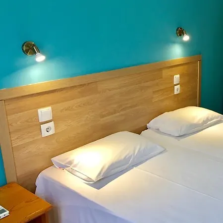 卡斯托瑞亚酒店 塞萨洛尼基