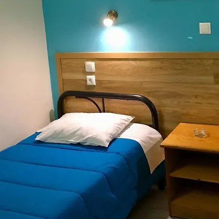 酒店 卡斯托瑞亚酒店