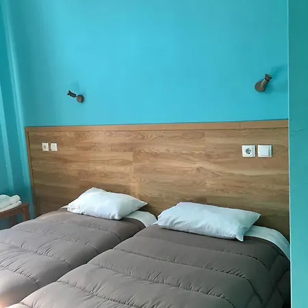 酒店 卡斯托瑞亚酒店