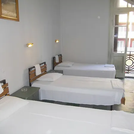 카스토리아 * 테살로니키