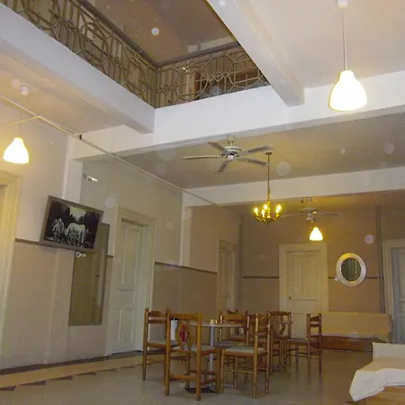 Kastoria Hotel Tesalónica