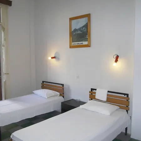 卡斯托瑞亚酒店 * 塞萨洛尼基