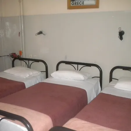 卡斯托瑞亚酒店