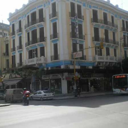 Kastoria
