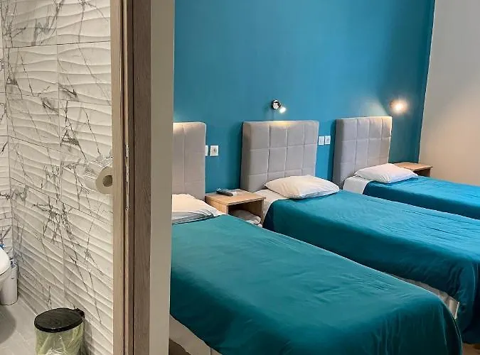 Kastoria Thessaloniki