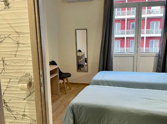 カストリア テッサロニキ