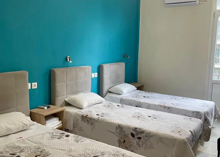 Kastoria Hotel Thessaloniki