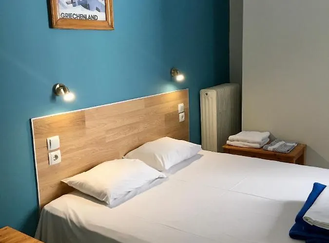 Kastoria * Thessaloniki