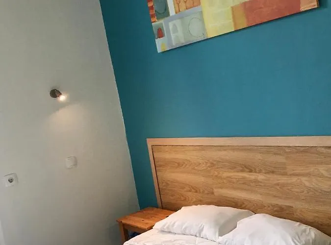 Kastoria * Thessaloniki