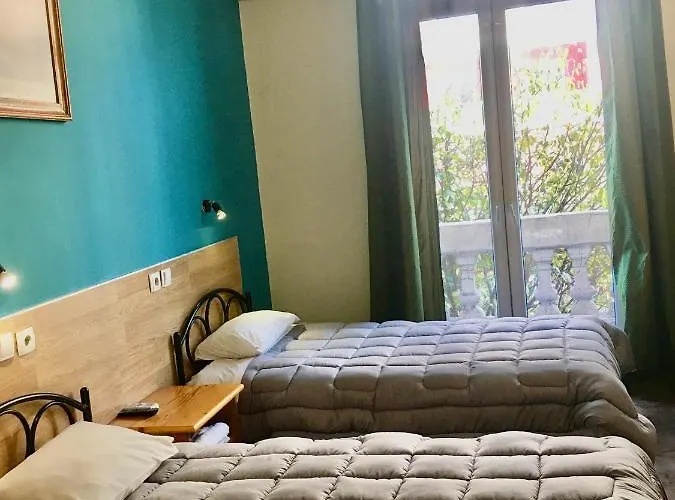 Hotel Kastoria Thessaloniki