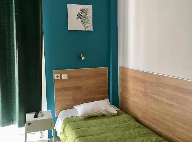 Kastoria Hotel Thessaloniki