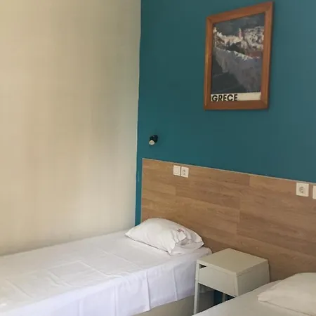 Ξενοδοχείο Kastoria