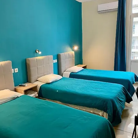 Kastoria Θεσσαλονίκη