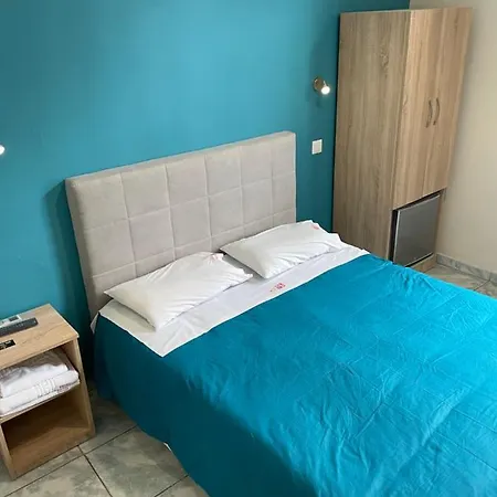 Kastoria Θεσσαλονίκη