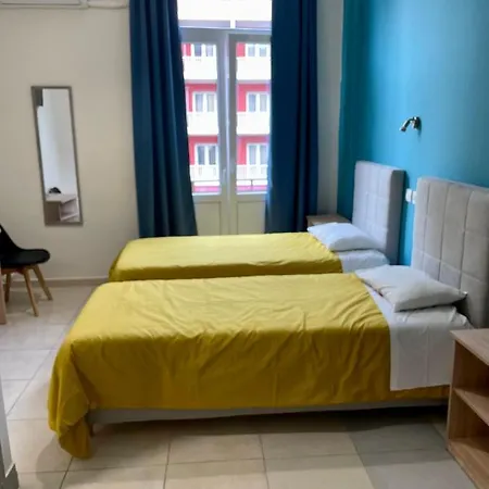 Otel Kastoria *