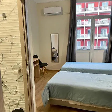 Kastoria Thessaloniki