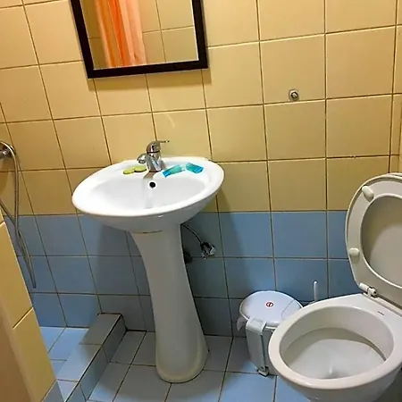 Kastoria Hotel *