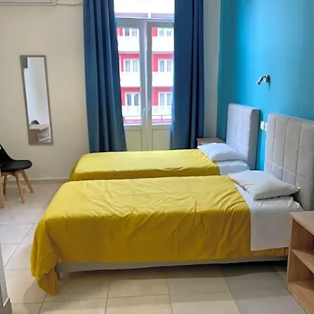 Hotel Kastoria *