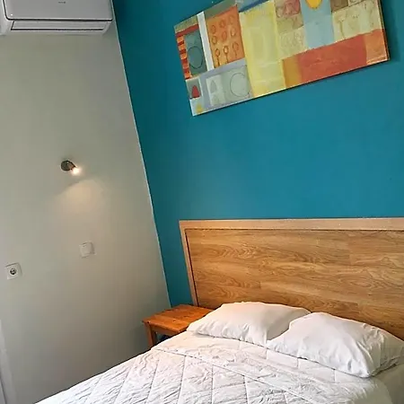 Kastoria Hotel *