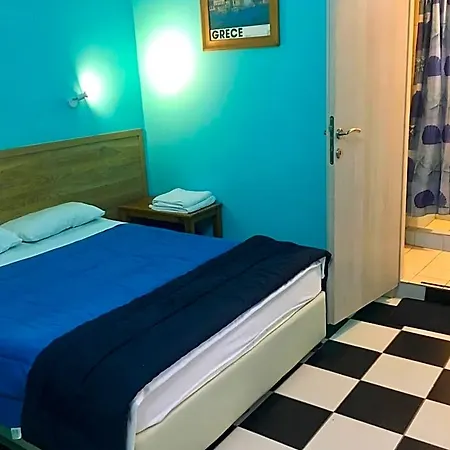 Hotel Kastoria