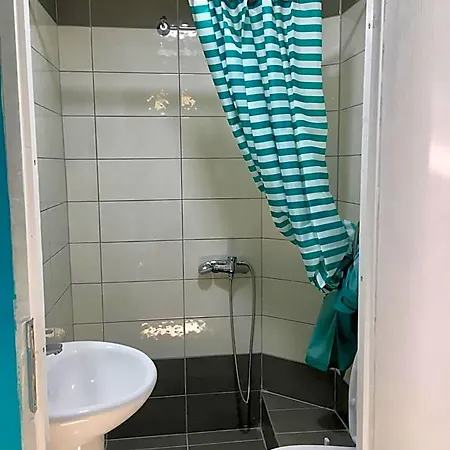 Hotel Kastoria *