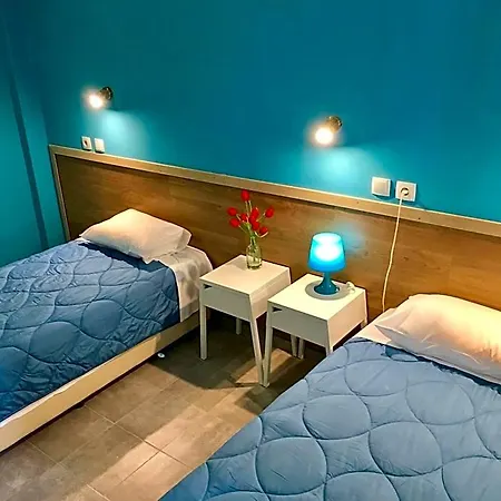 Hotel Kastoria