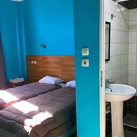 Hotel Kastoria