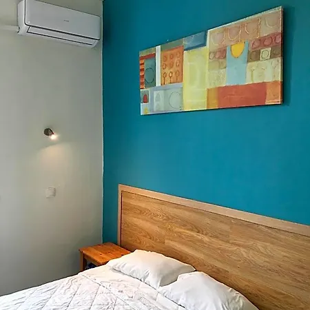 Kastoria Hotel *