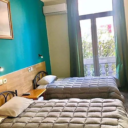 Hotel Kastoria *