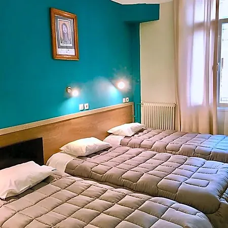 Kastoria Tesalónica