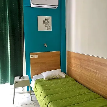 Kastoria Tesalónica