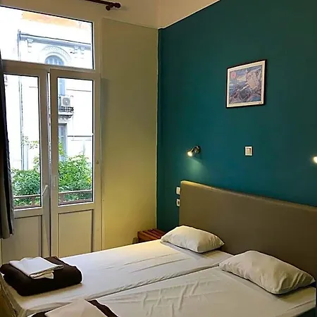 Kastoria Hotel