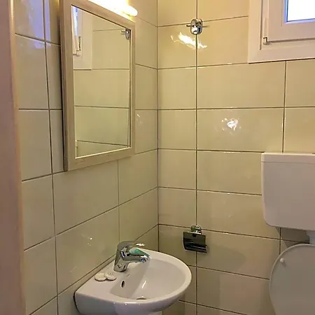 Kastoria Hotel