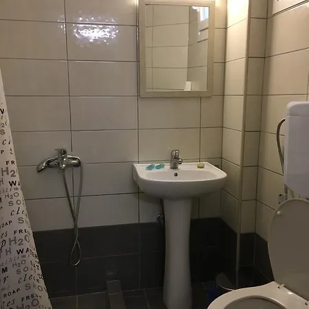 Kastoria Ξενοδοχείο *